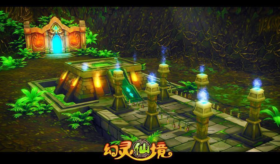 用微波炉能做出哪些惊为天人的美食？游戏画面